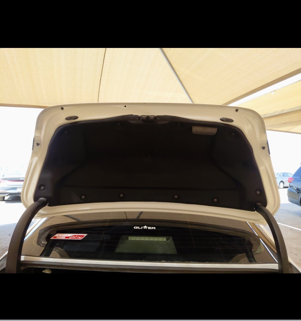 Toyota Camry GLE -  2024 image