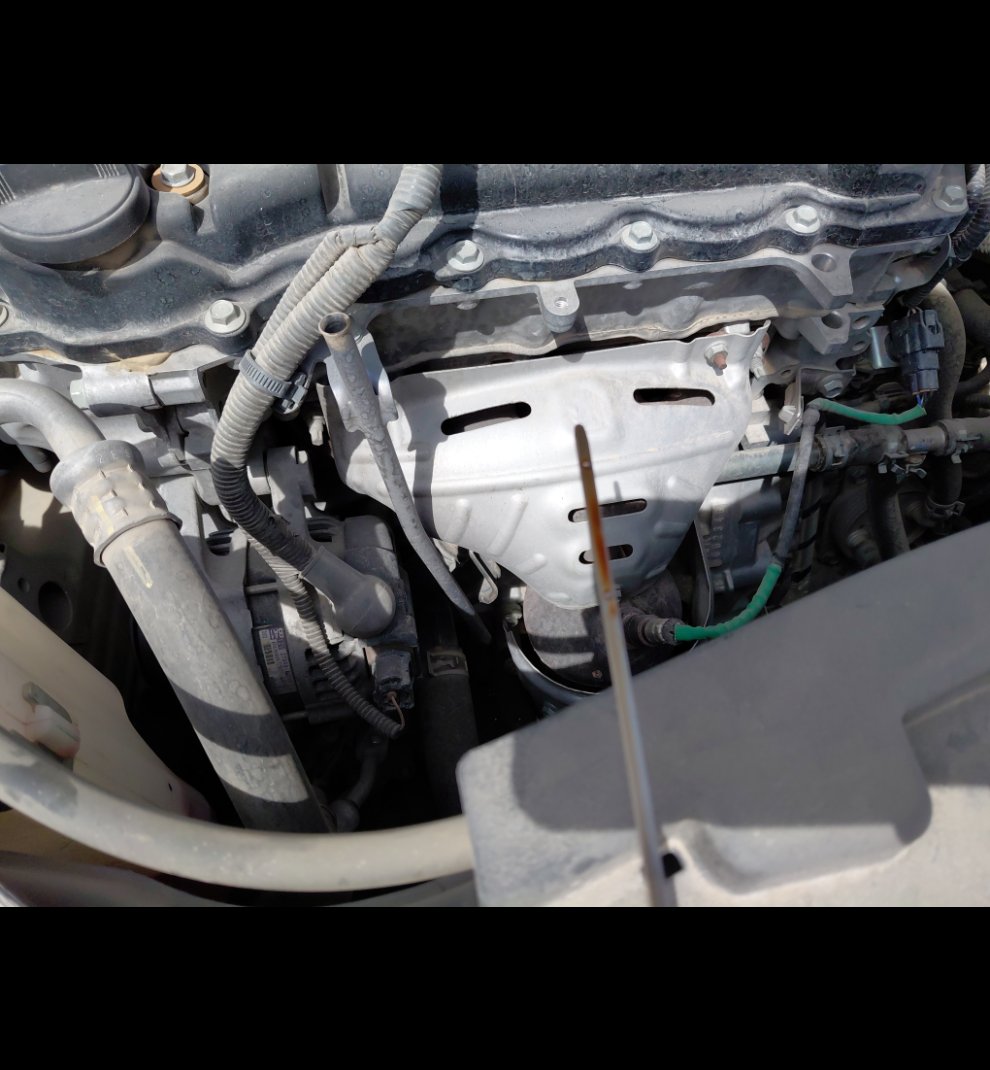 تويوتا يارس  2023 image