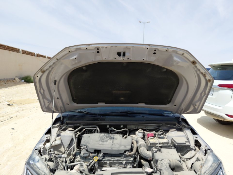 تويوتا يارس  2023 image