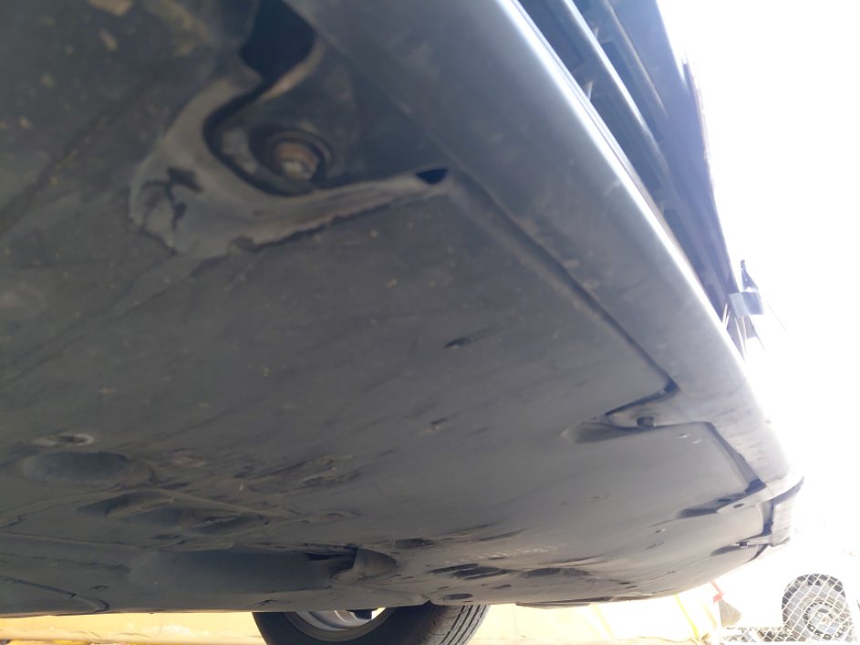 Toyota Camry GLE -  2024 image