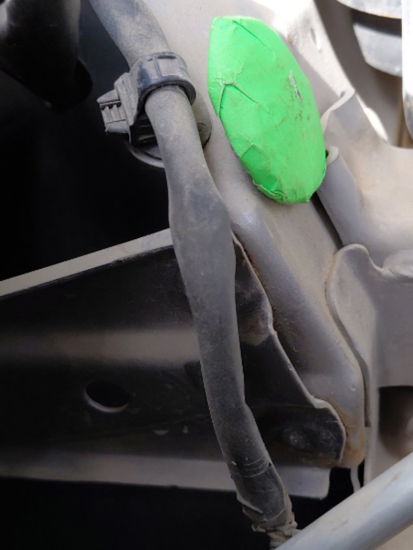 تويوتا يارس  2023 image