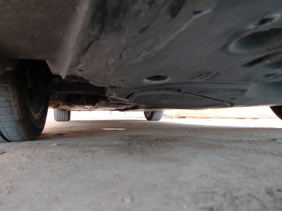 Toyota Camry GLE -  2024 image