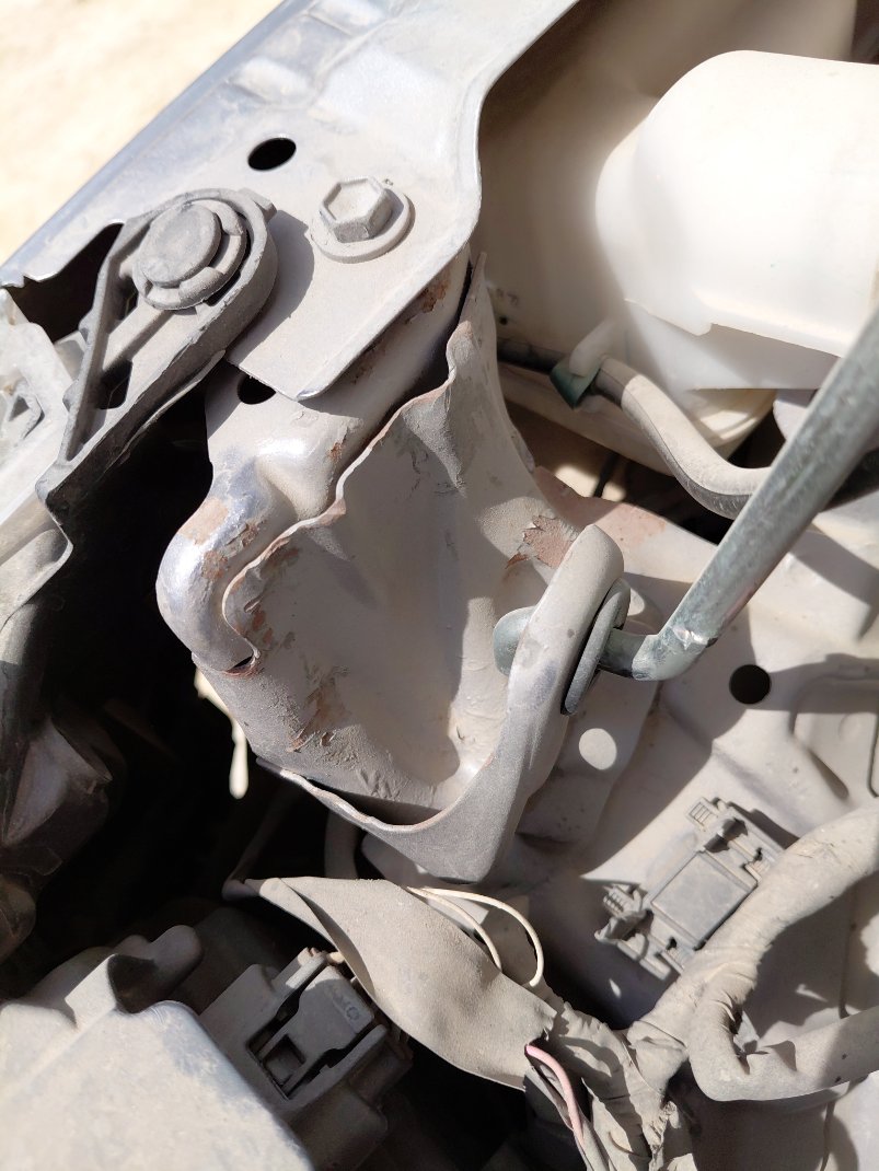 تويوتا يارس  2023 image