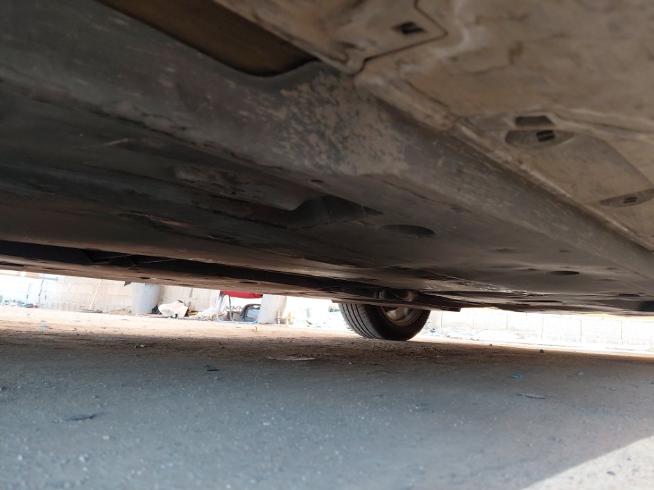 Toyota Camry GLE -  2024 image