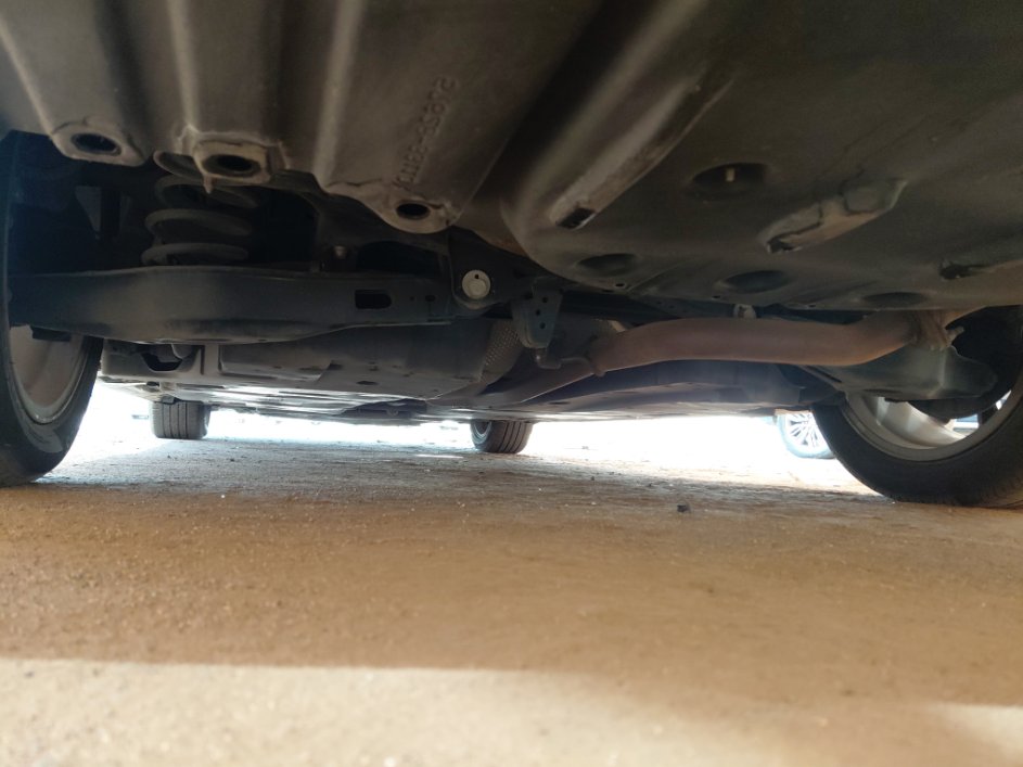 Toyota Camry GLE -  2024 image