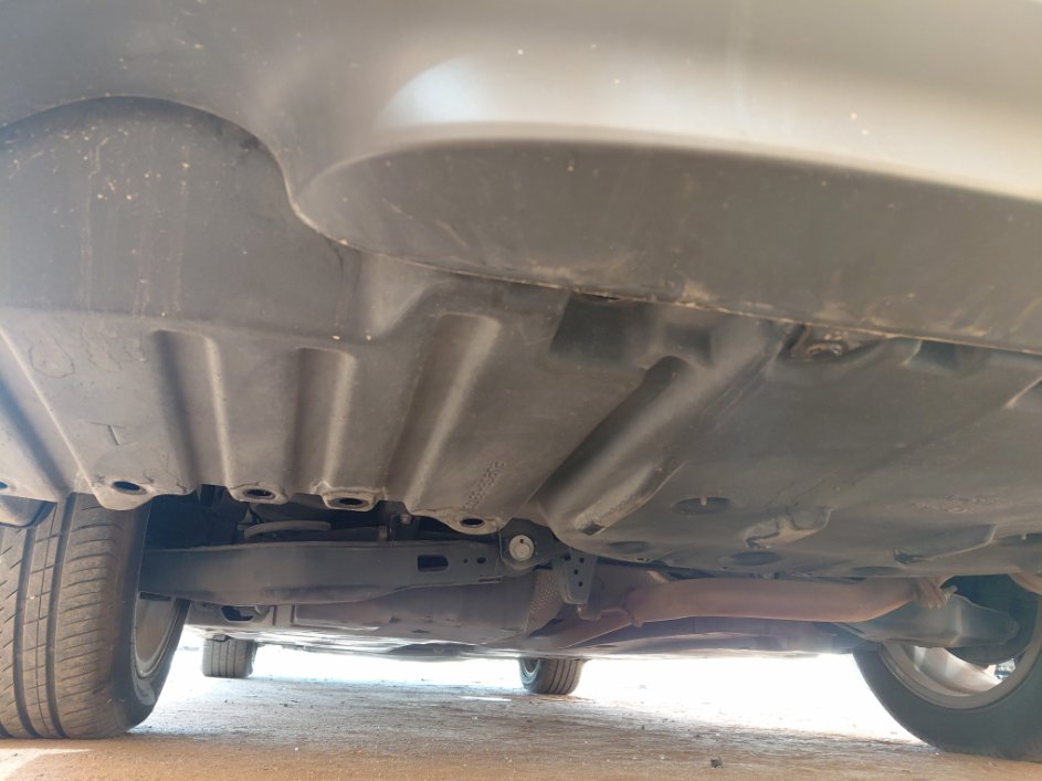 Toyota Camry GLE -  2024 image