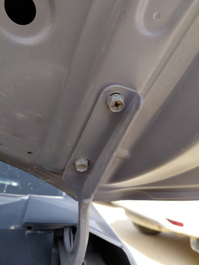 تويوتا يارس  2023 image