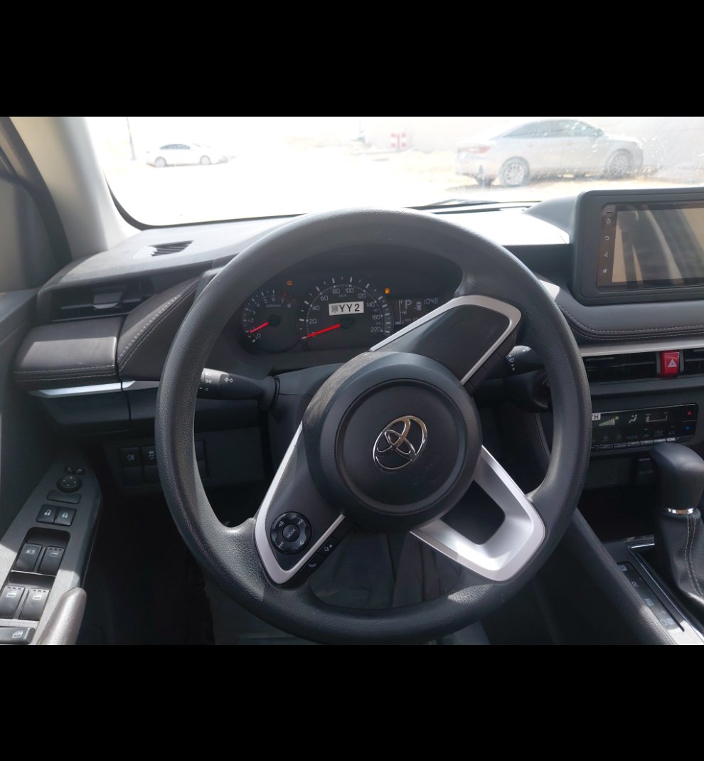 تويوتا يارس  2023 image