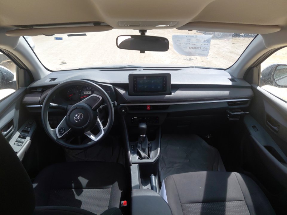 تويوتا يارس  2023 image