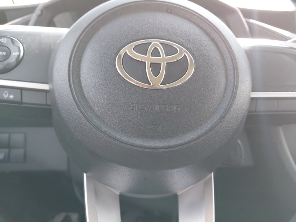 تويوتا يارس  2023 image