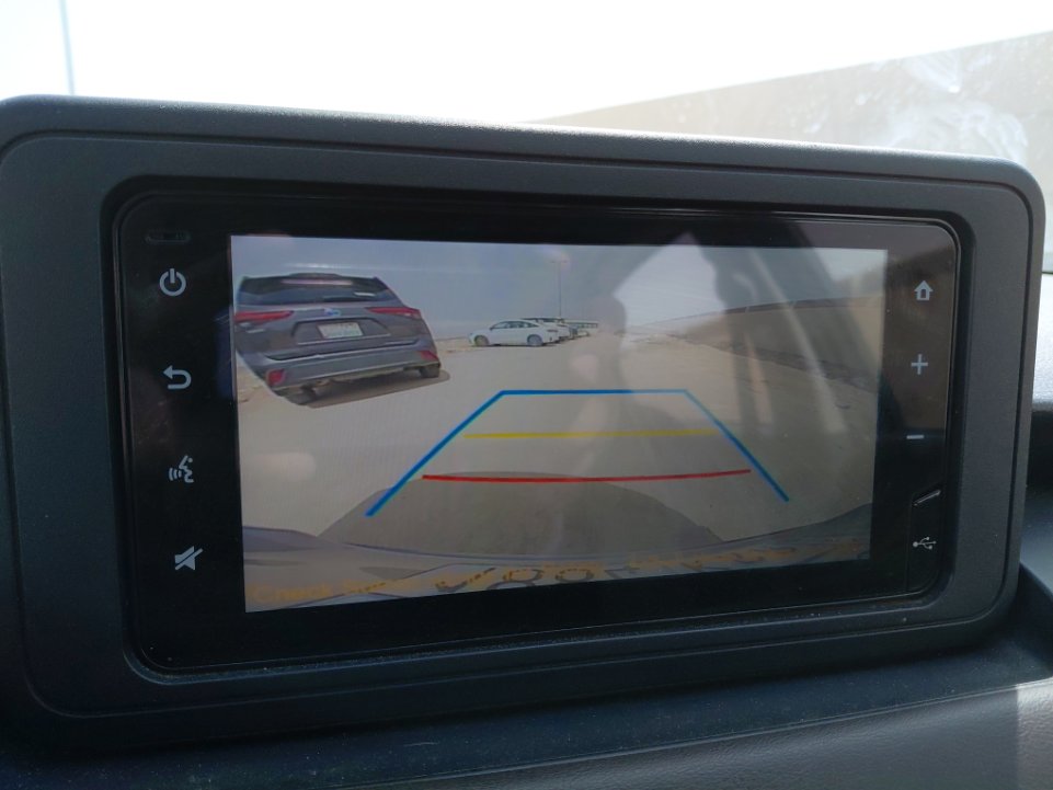 تويوتا يارس  2023 image