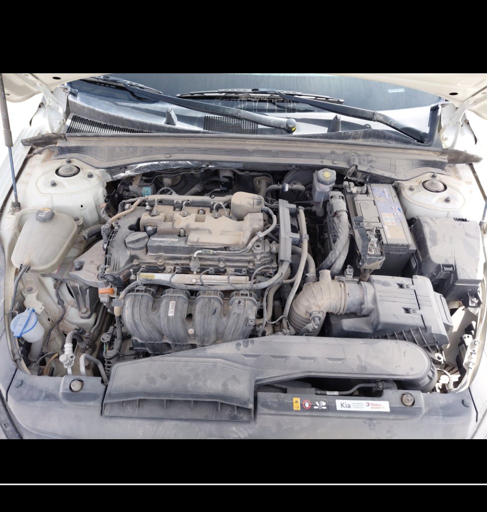 كيا K5  2022 image