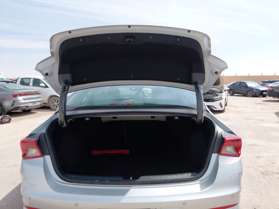 كيا K5 EX FWD 2021 image