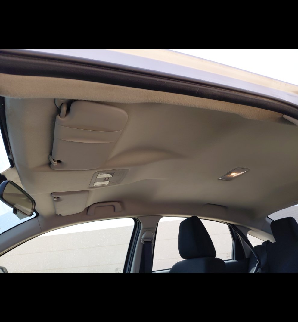 تويوتا يارس  2023 image