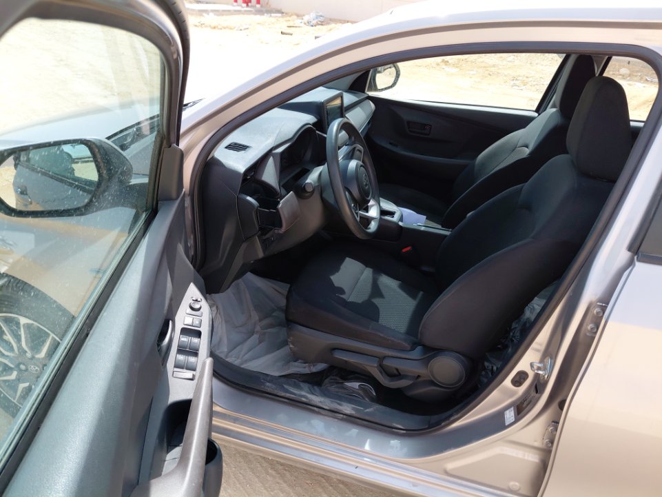 تويوتا يارس  2023 image