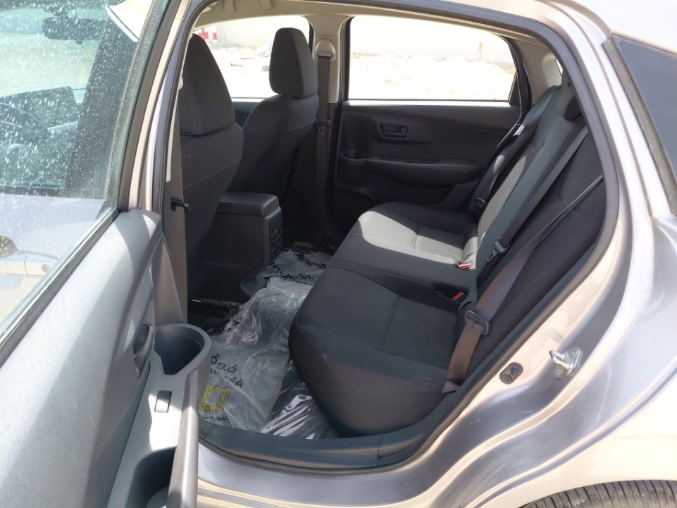 تويوتا يارس  2023 image