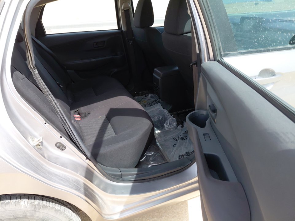 تويوتا يارس  2023 image