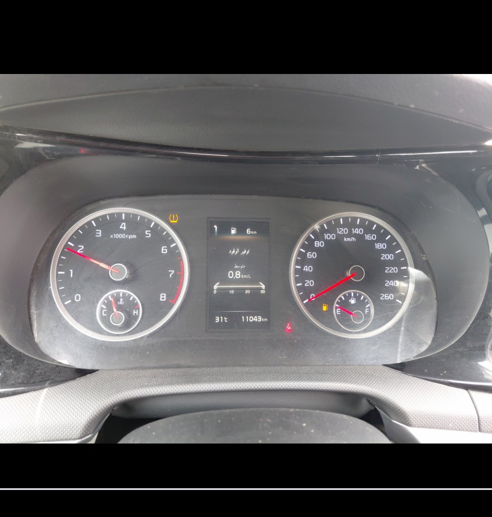 كيا K5  2022 image