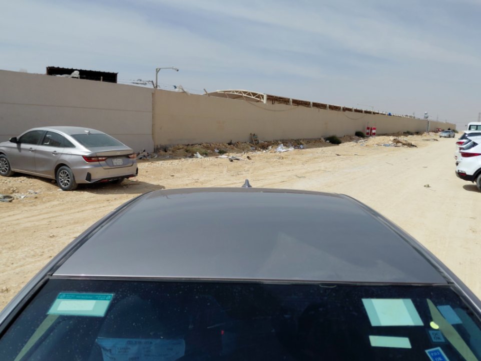 تويوتا يارس  2023 image