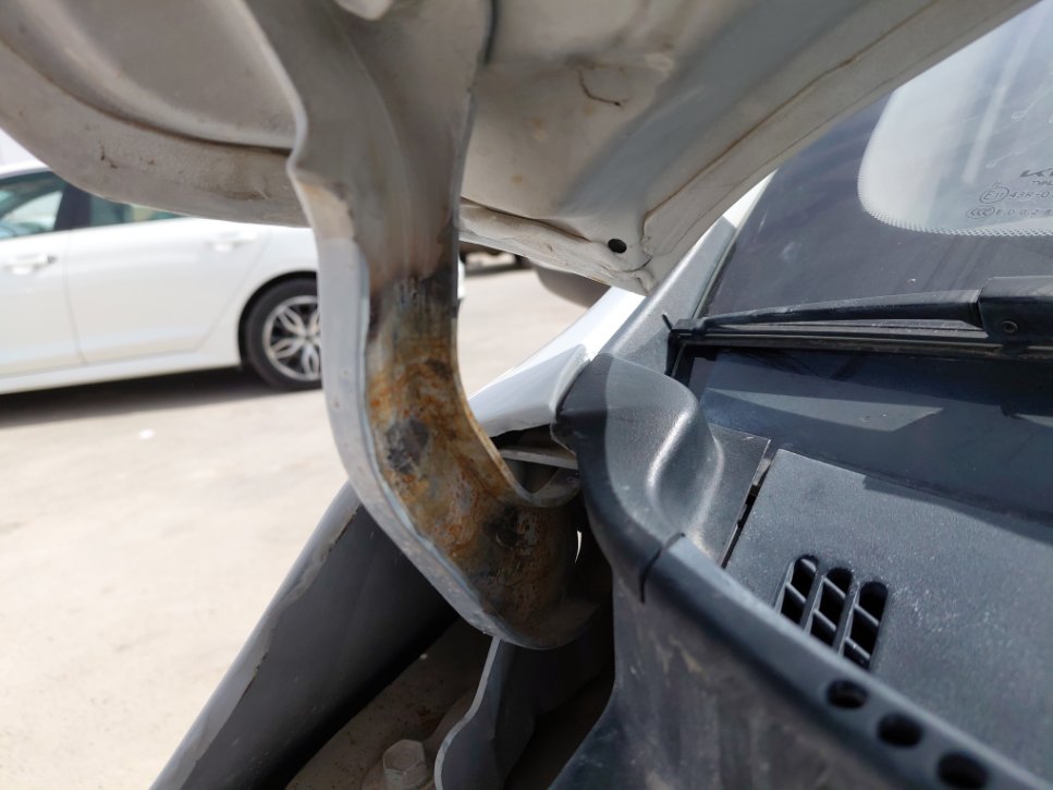 كيا بيجاس  LX&nbsp;FWD 2023 image