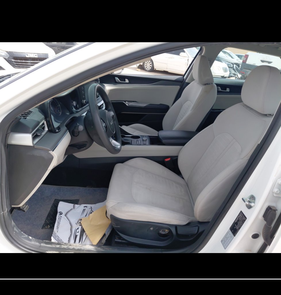 كيا K5  2022 image