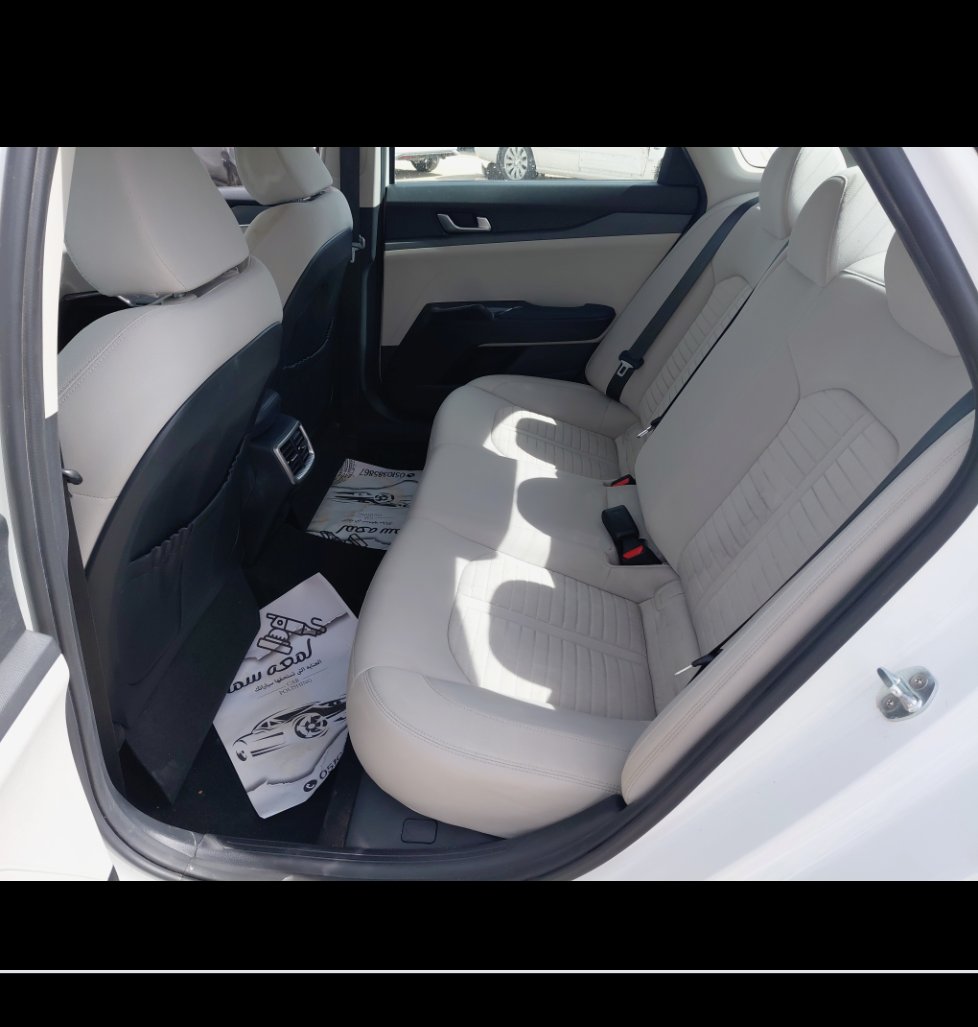 كيا K5  2022 image