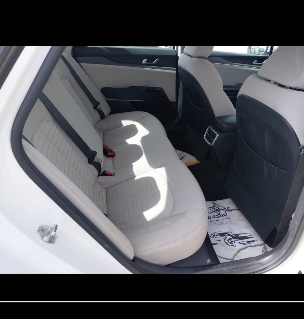 كيا K5  2022 image