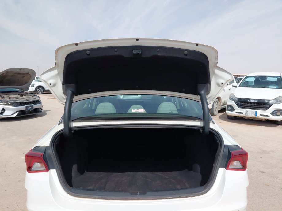 كيا K5  2022 image