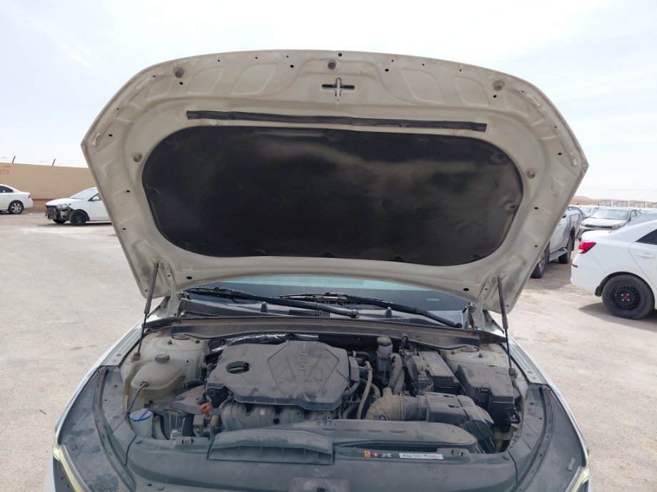 كيا K5  2022 image