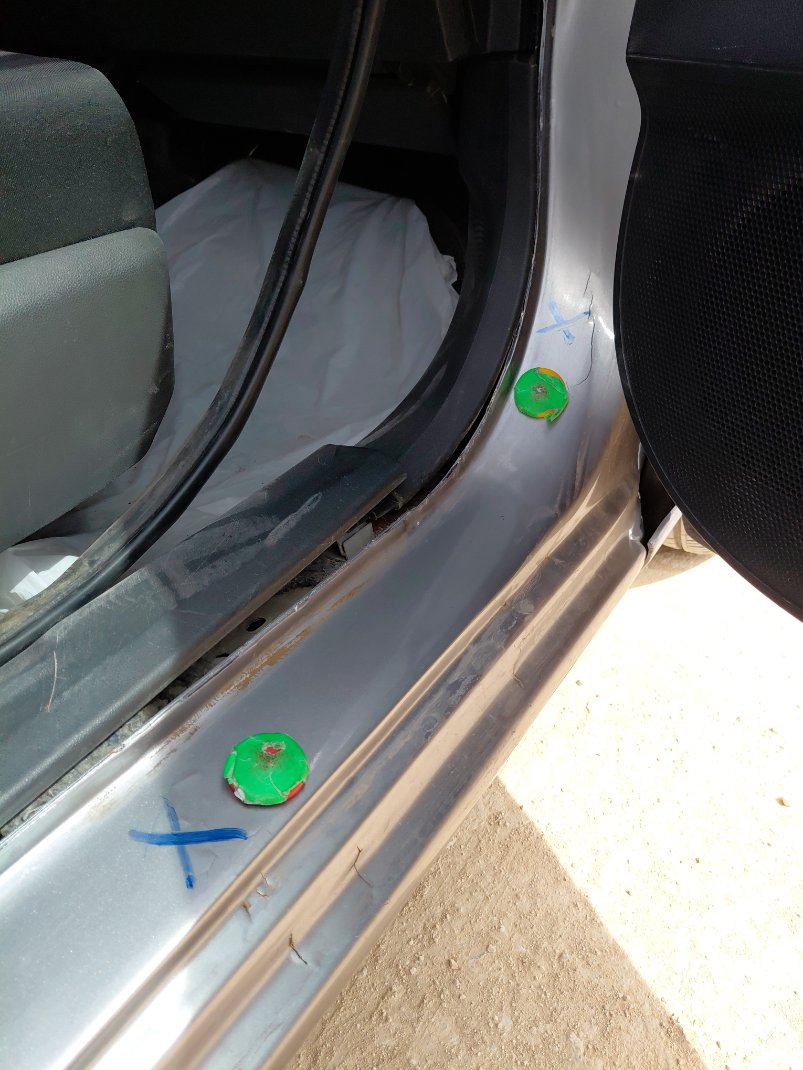 تويوتا يارس  2023 image