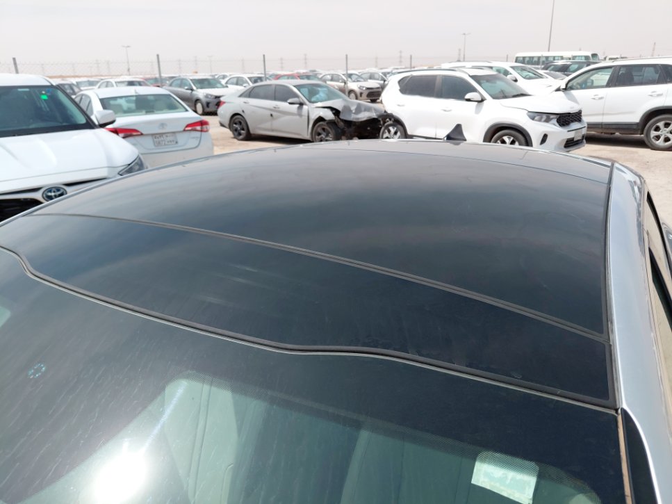 كيا K5 EX FWD 2021 image