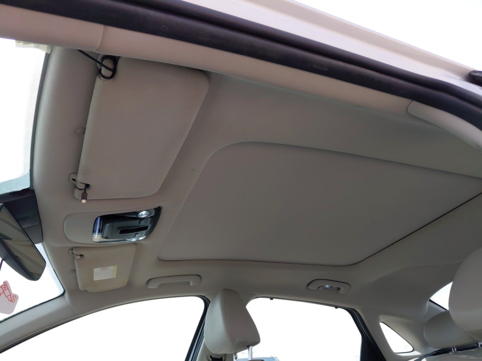 كيا K5 EX FWD 2021 image