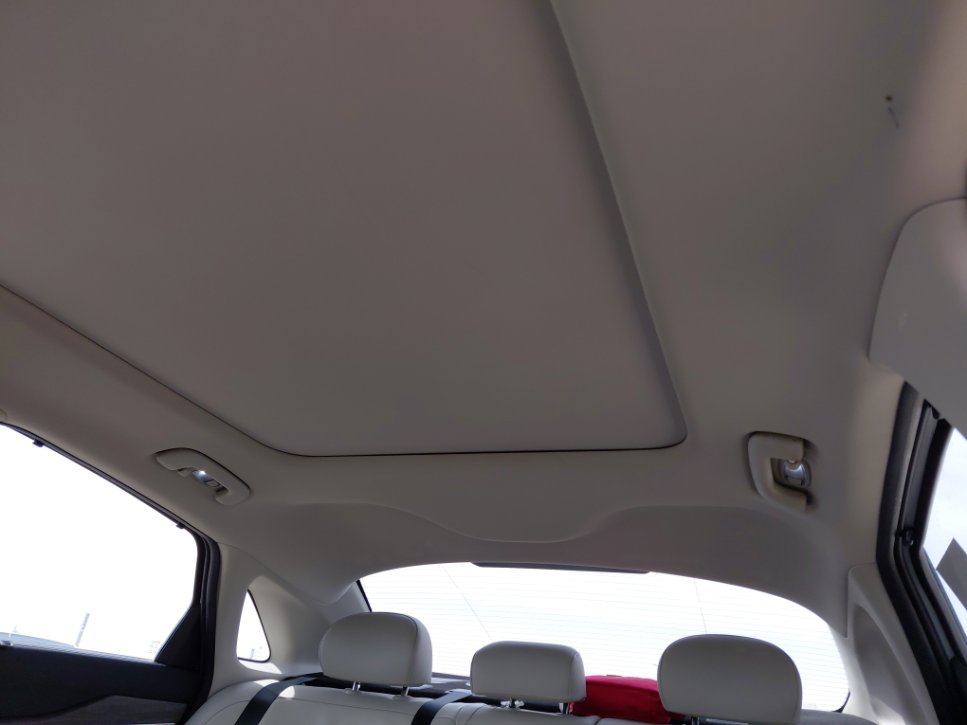 كيا K5 EX FWD 2021 image