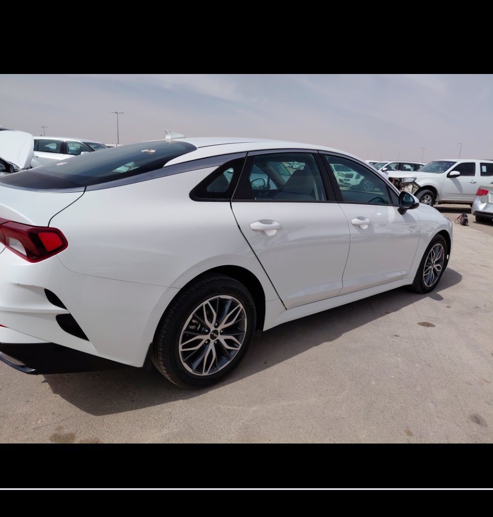 كيا K5  2022 image