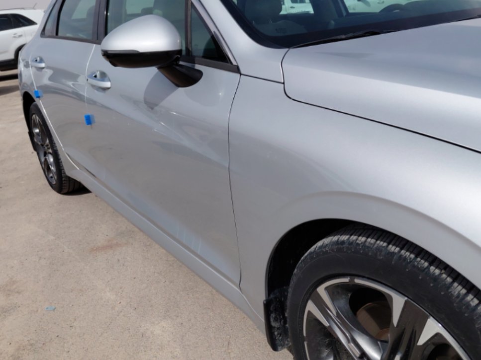 كيا K5 EX FWD 2021 image