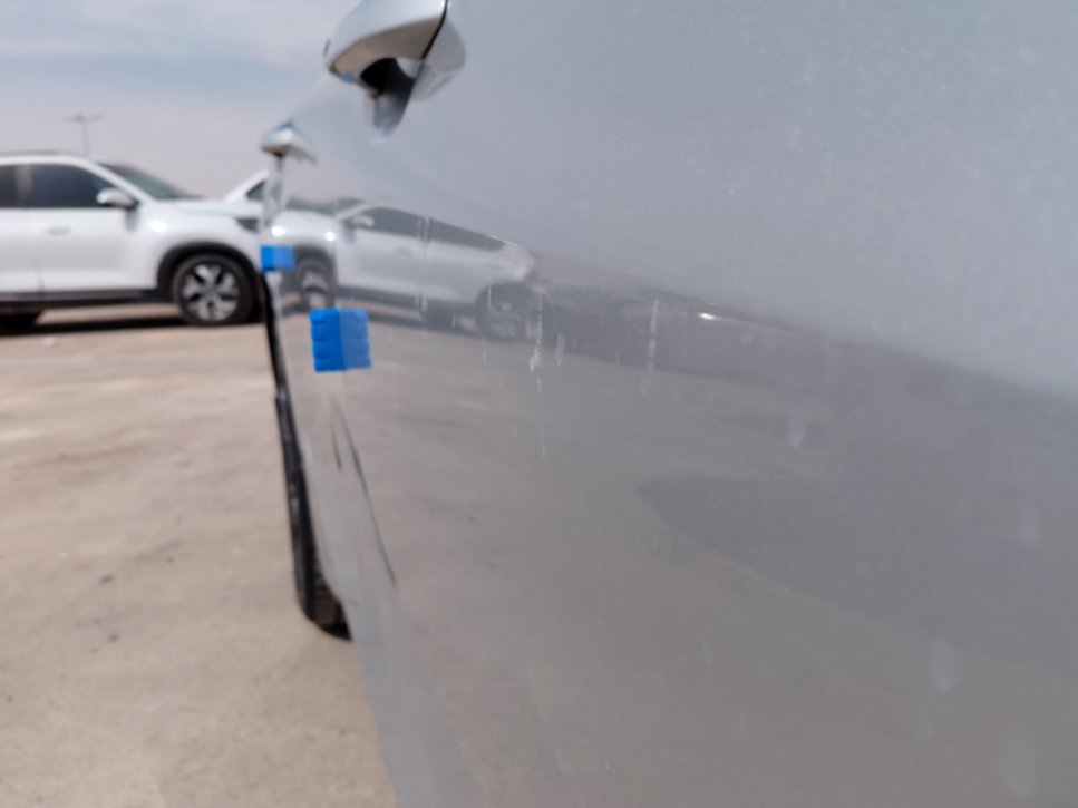 كيا K5 EX FWD 2021 image