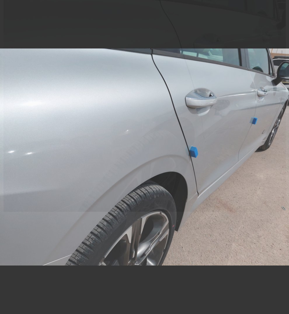 كيا K5 EX FWD 2021 image