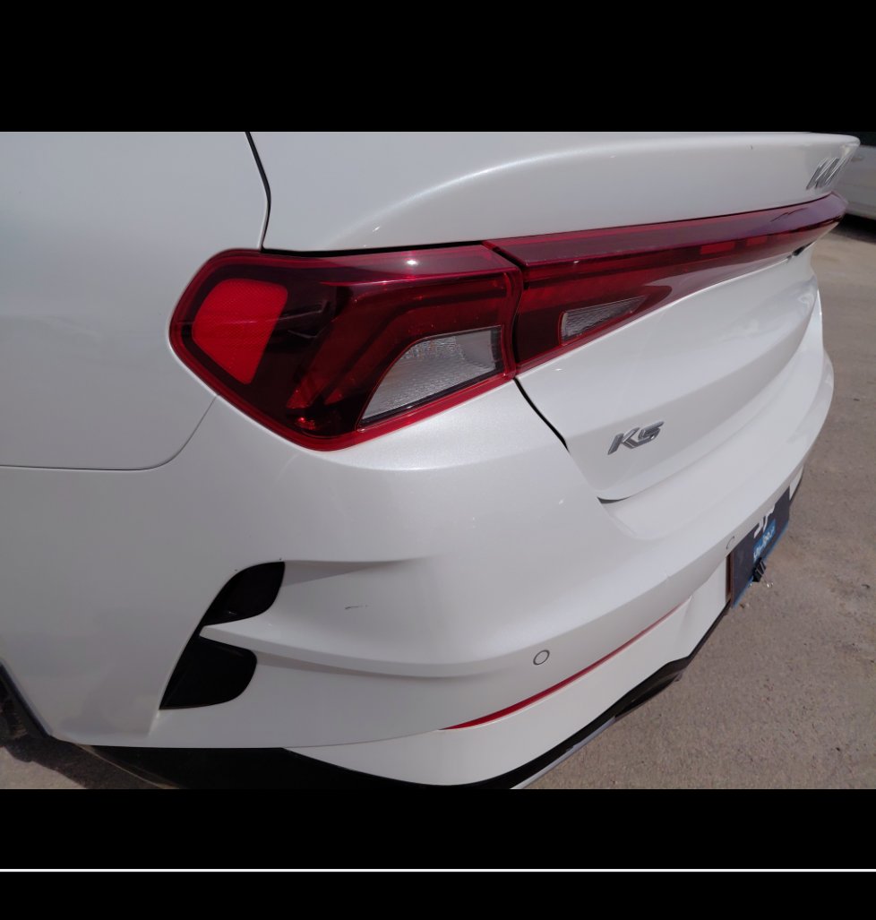 كيا K5  2022 image