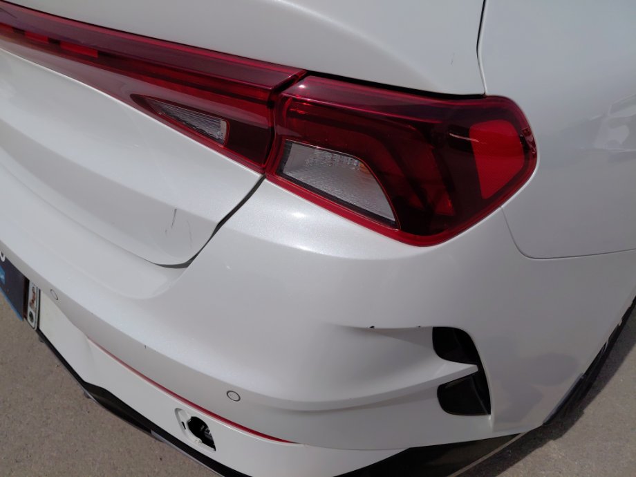 كيا K5  2022 image