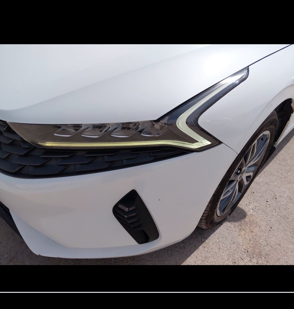 كيا K5  2022 image