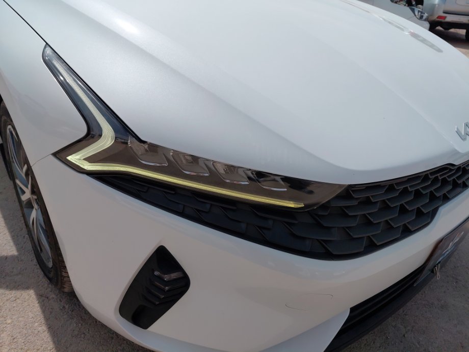 كيا K5  2022 image