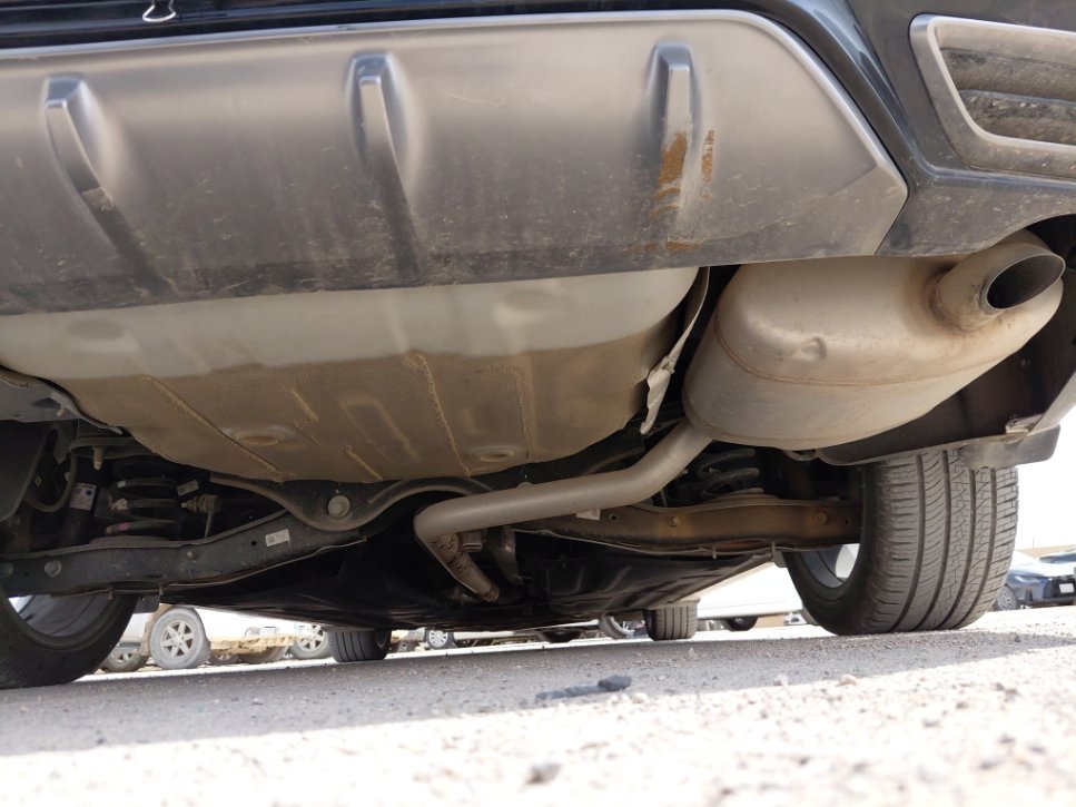 كيا K5 EX FWD 2021 image