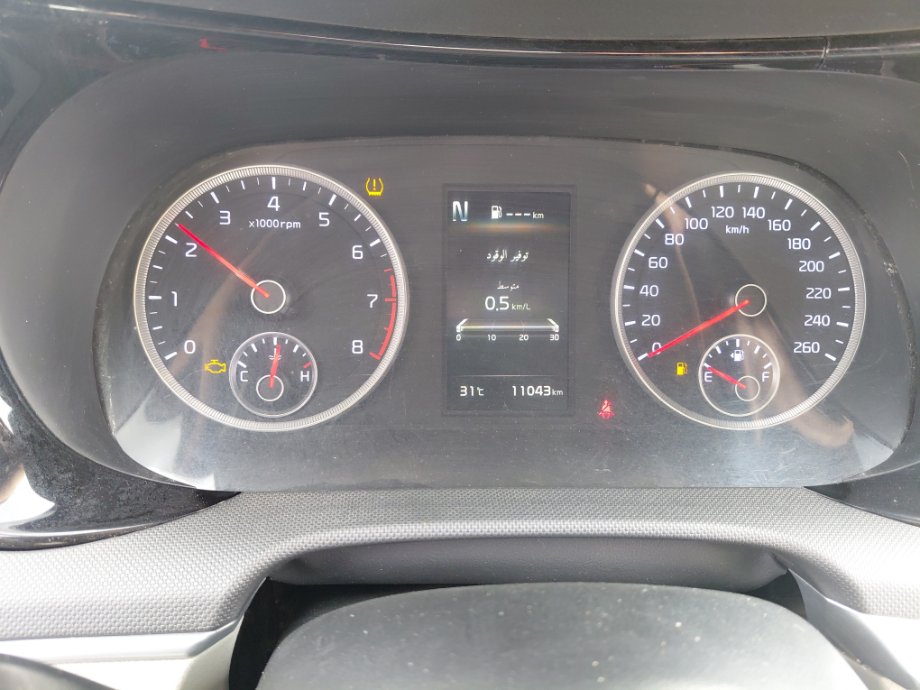 كيا K5  2022 image