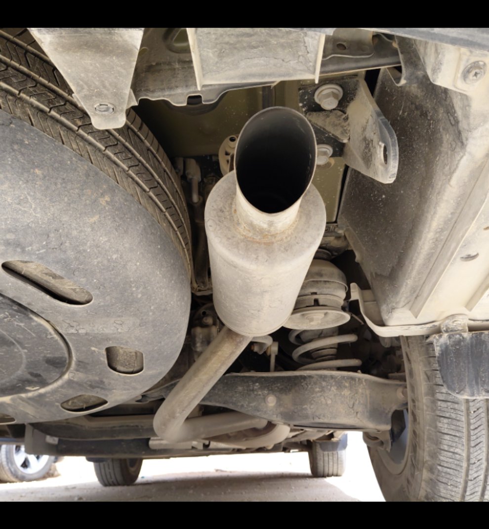 تويوتا هايلاندر FWD 2022 image