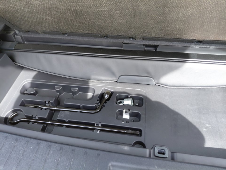 تويوتا هايلاندر FWD 2022 image