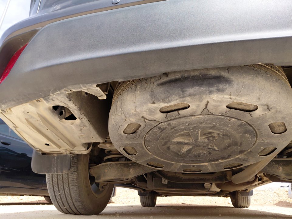 تويوتا هايلاندر FWD 2022 image