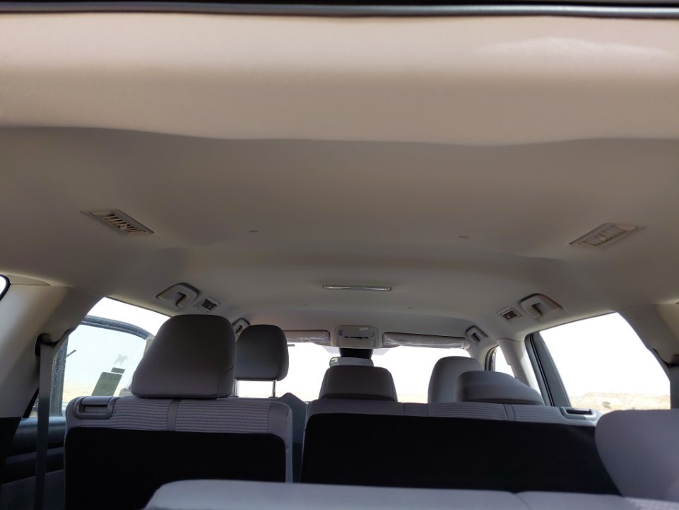 تويوتا هايلاندر FWD 2022 image