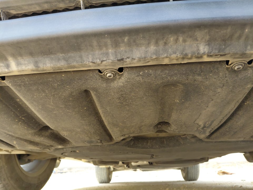 تويوتا هايلاندر FWD 2022 image