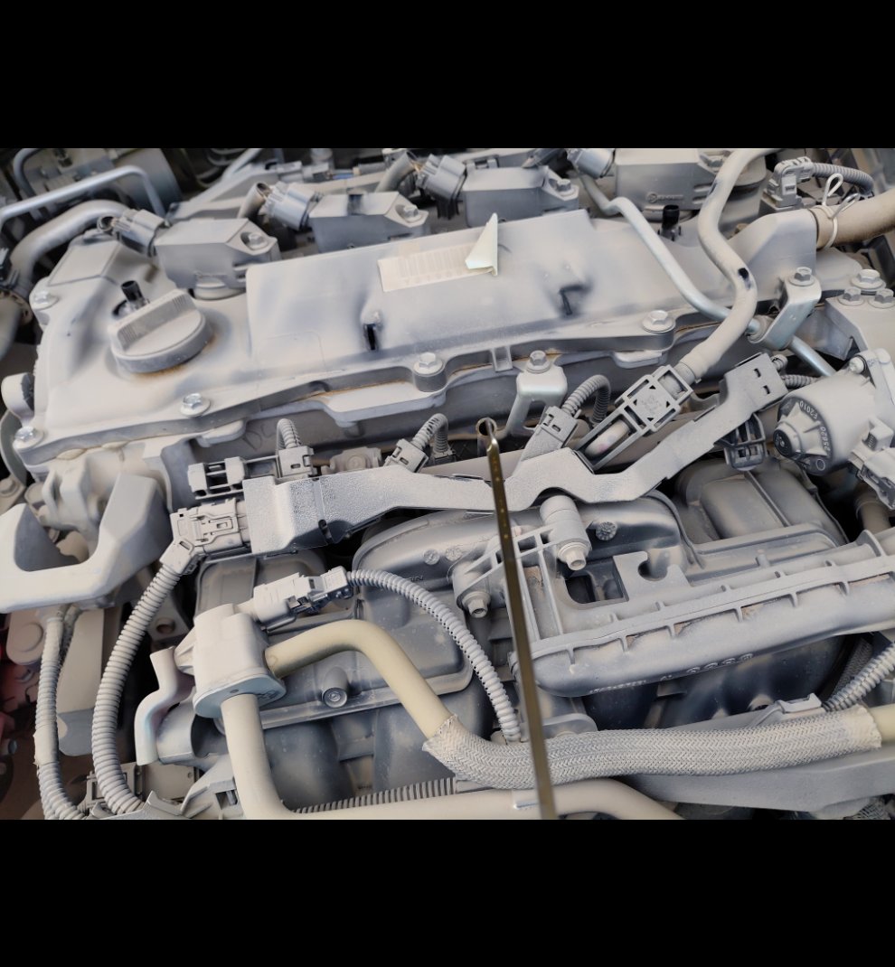 تويوتا هايلاندر FWD 2022 image