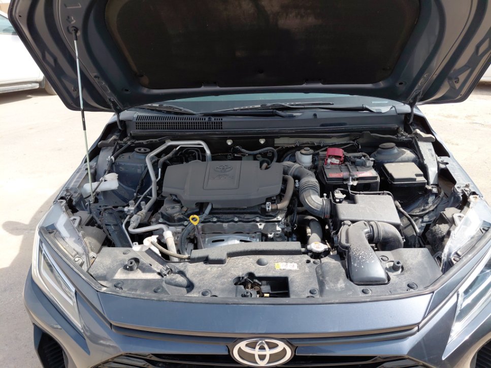 تويوتا يارس  2023 image